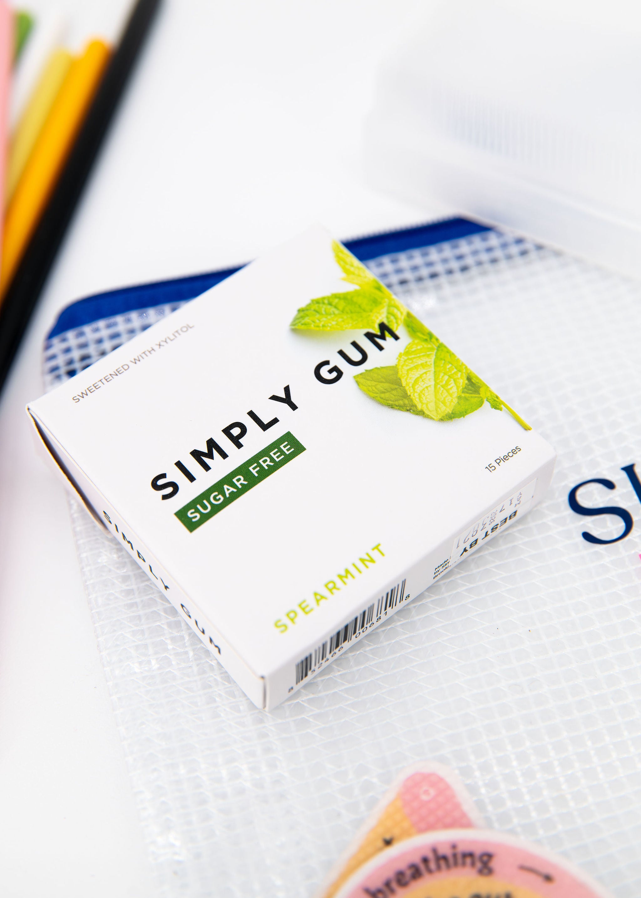Simply Calm Kit
