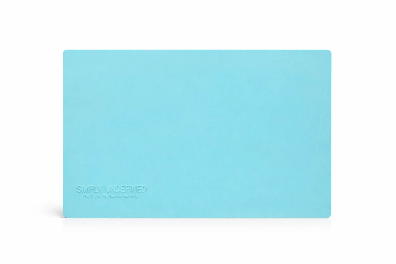 Silicone Sensory Play Mat for Kids- Calm Activity Mat | Simply Undefined