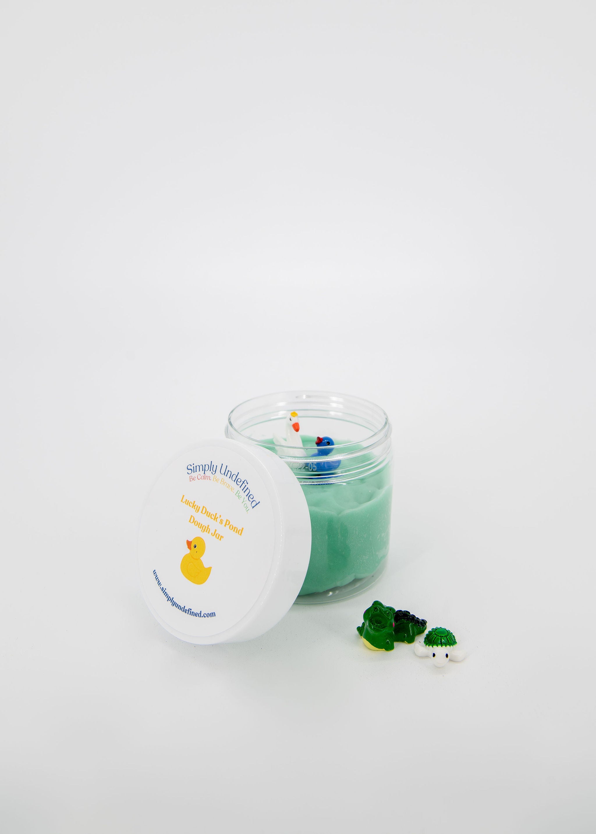 Simply Calm Kit