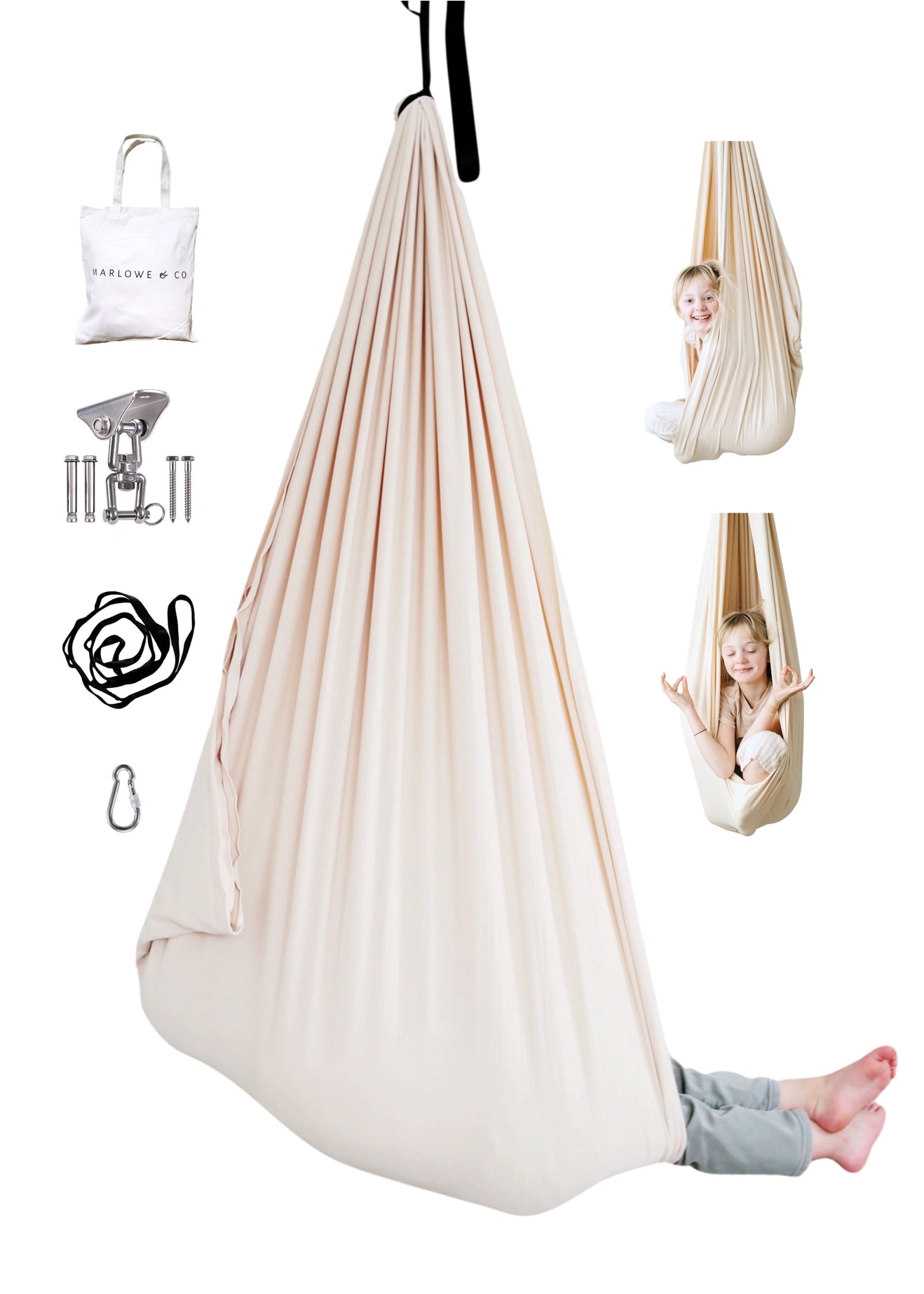 Sensory Swing