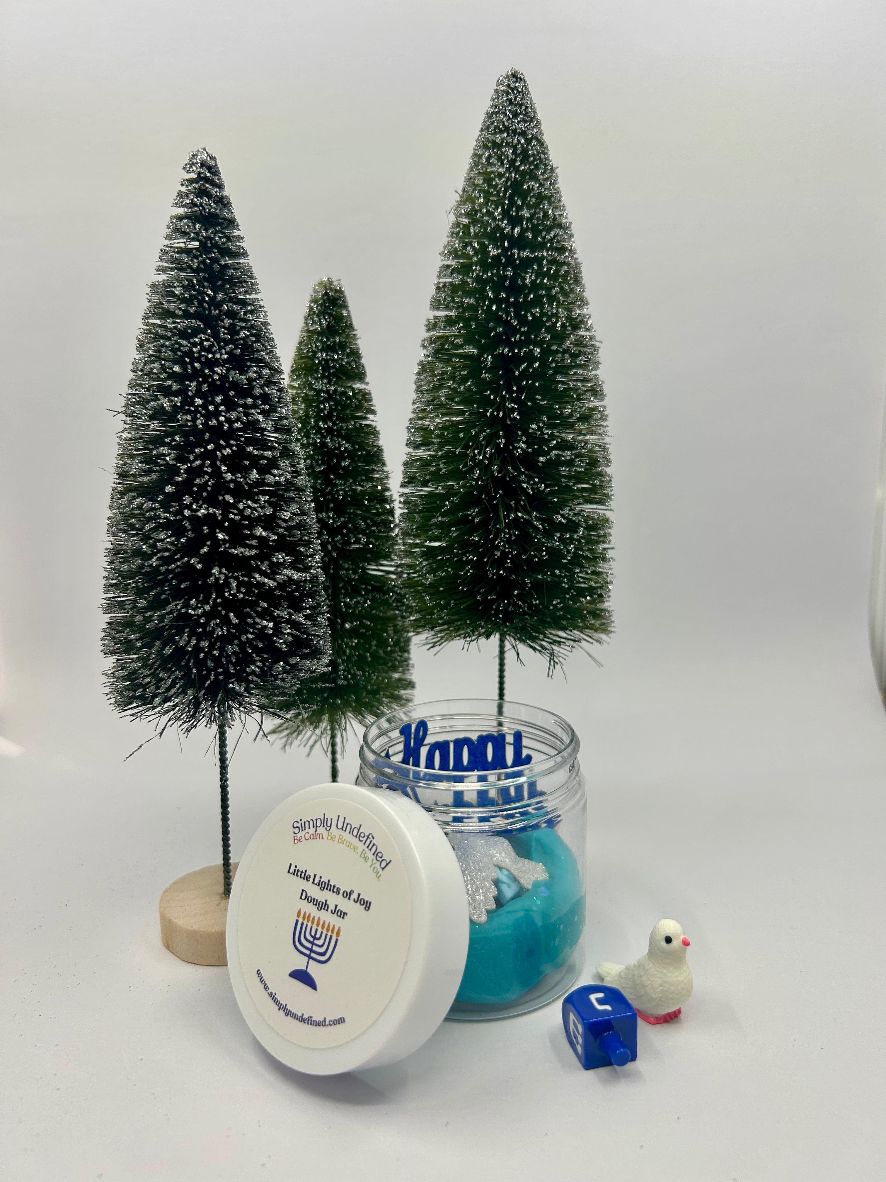 Simply Dough - Little Lights of Joy