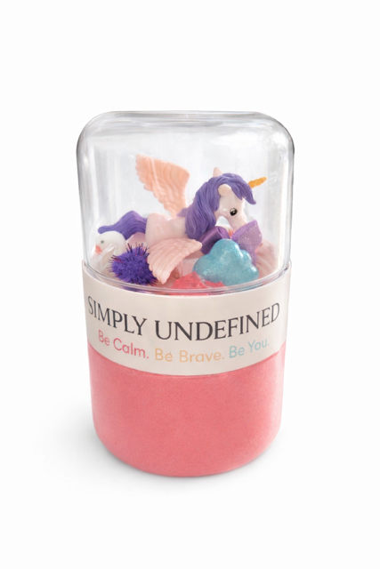 Color Me Calm Dough Jar for Kids | Grab & Dough <sup>™</sup>