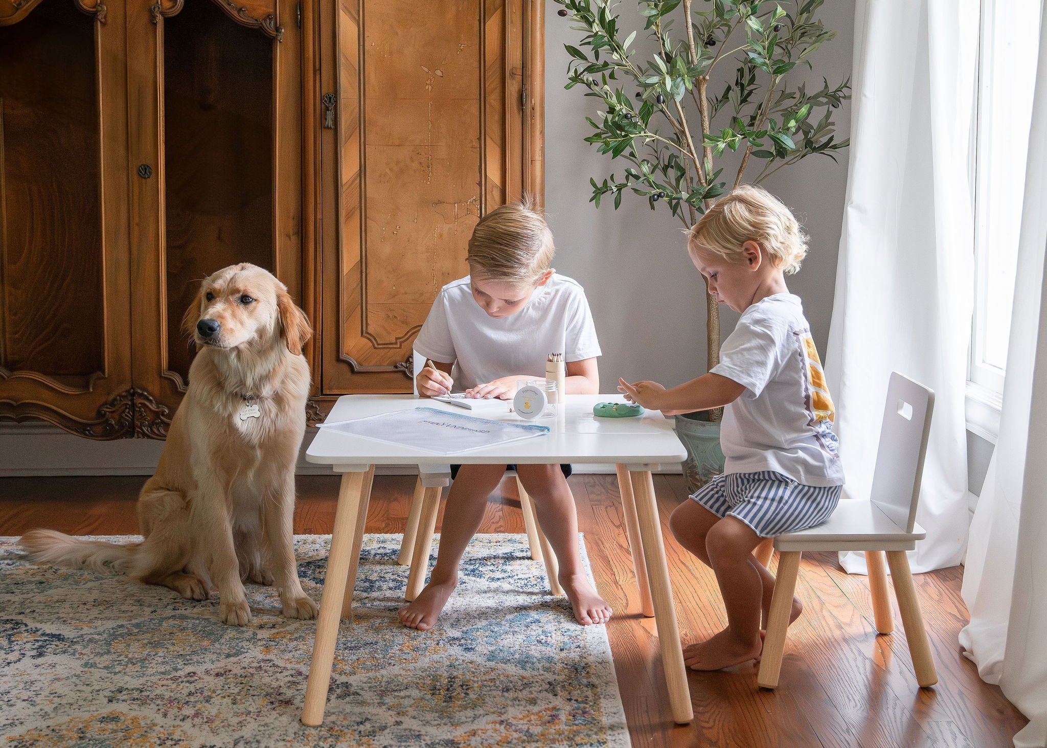 Unzip the Calm: Inside the Simply Calm Kit (That the Kids Will Actually Love)