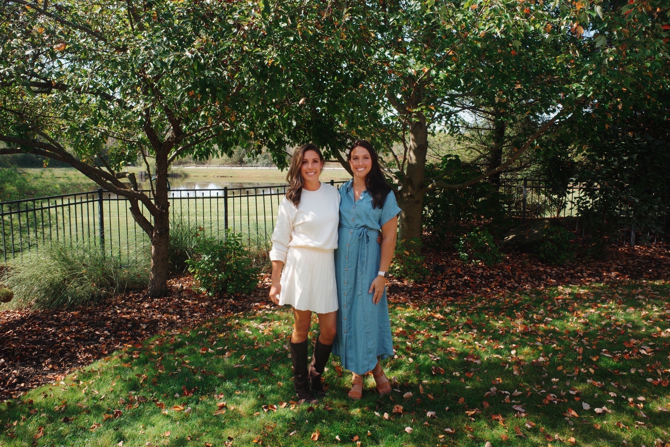 Two Sisters, Two Stories, One Mission: The Heart Behind Simply Undefined