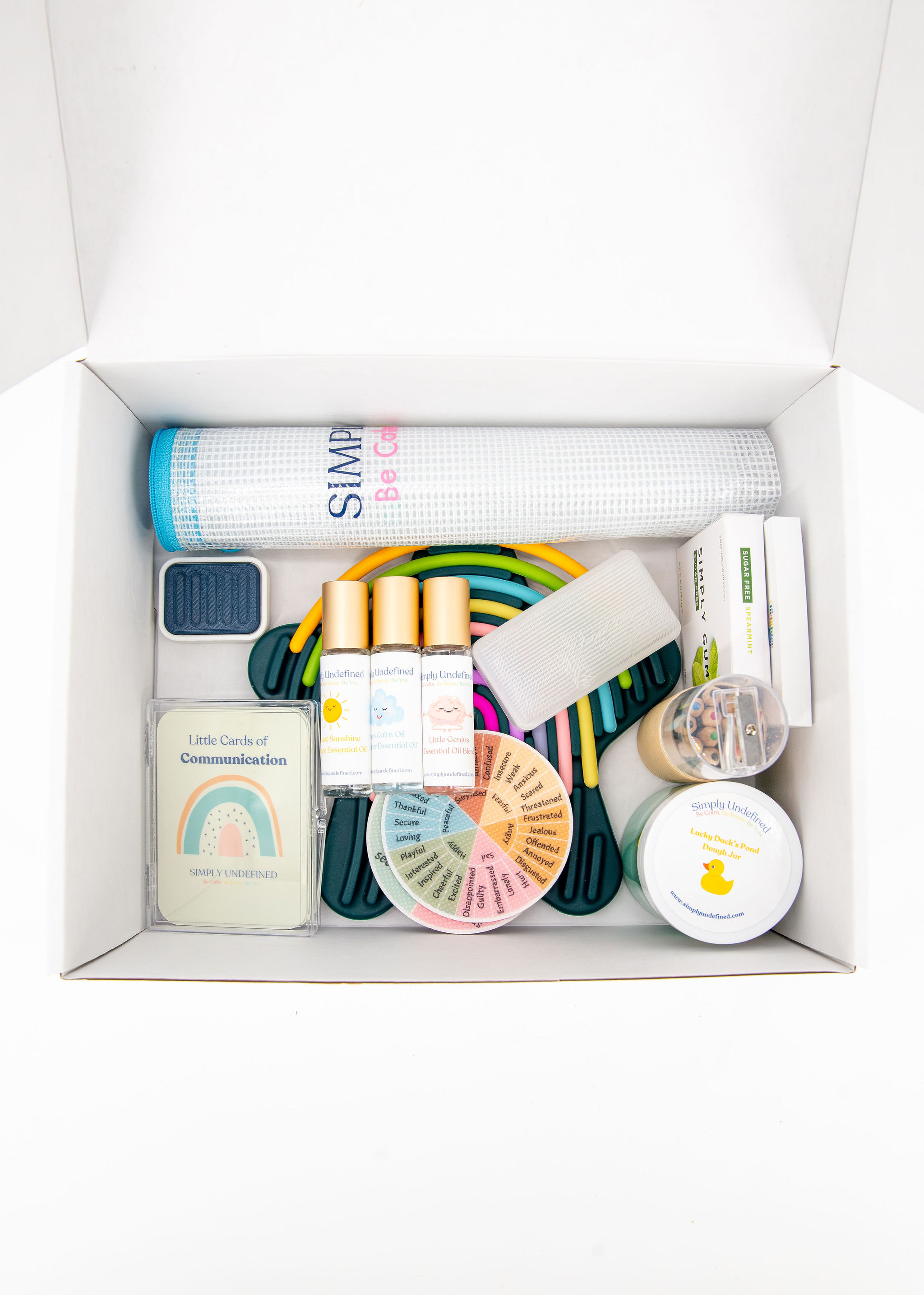 Kits & Calming Sets