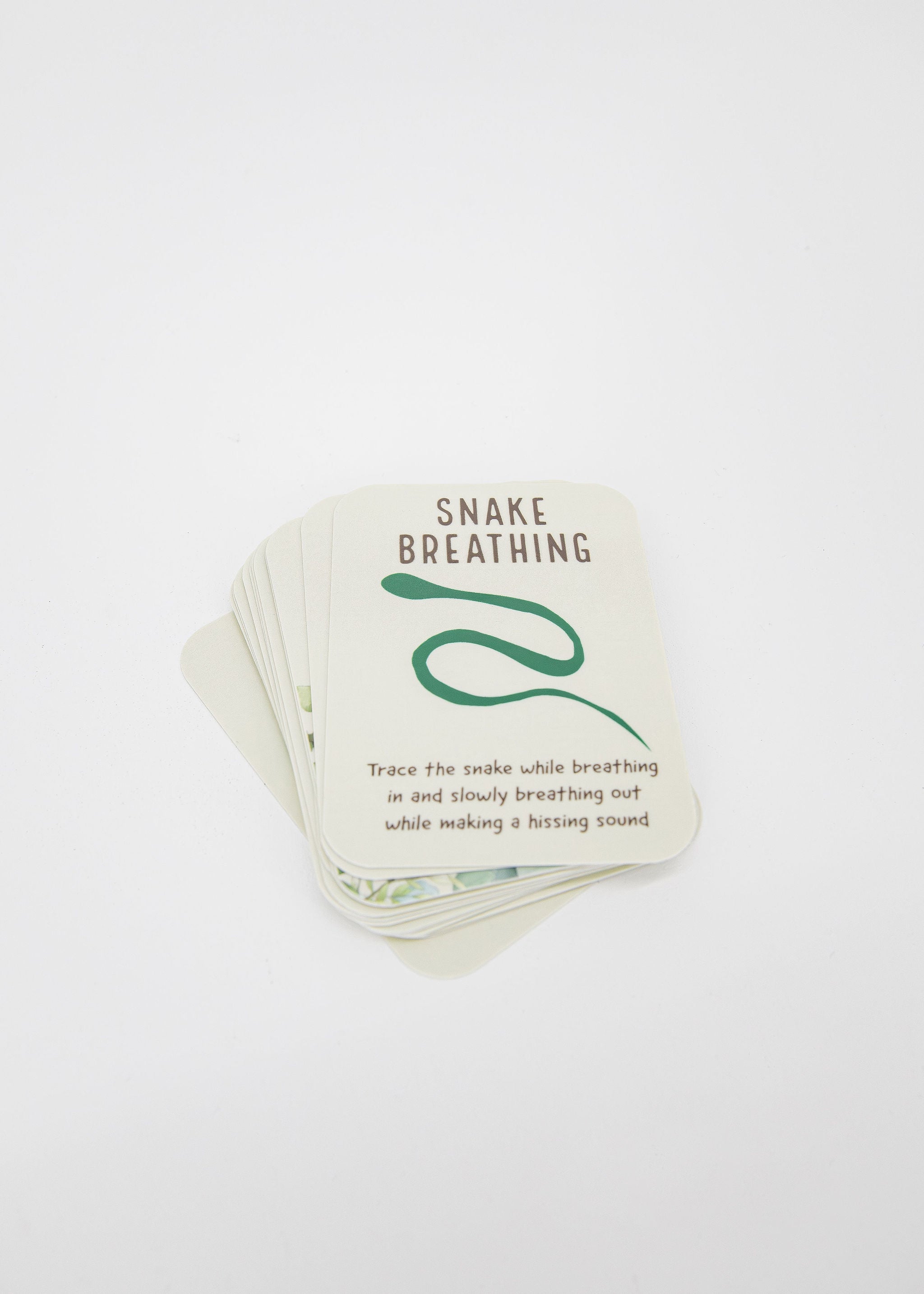 Little Cards of Calm