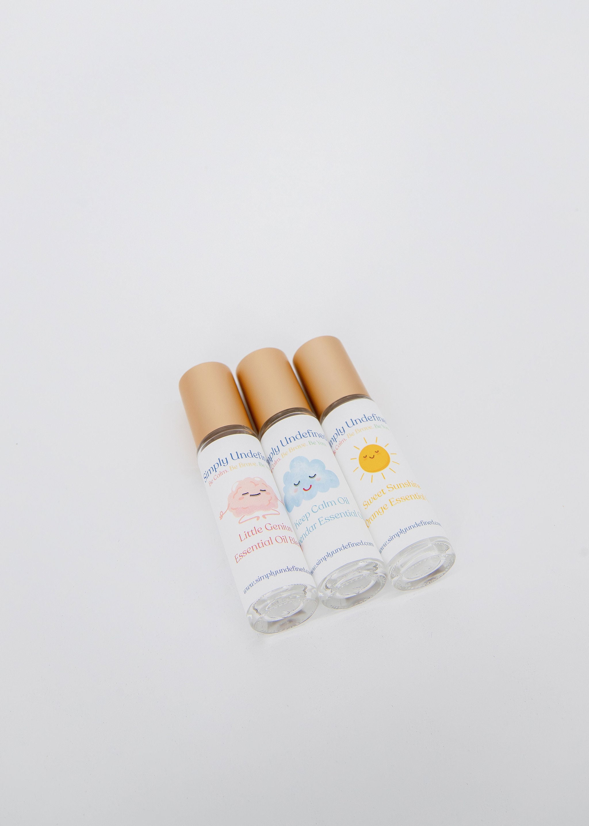Simply Scented Starter Kit
