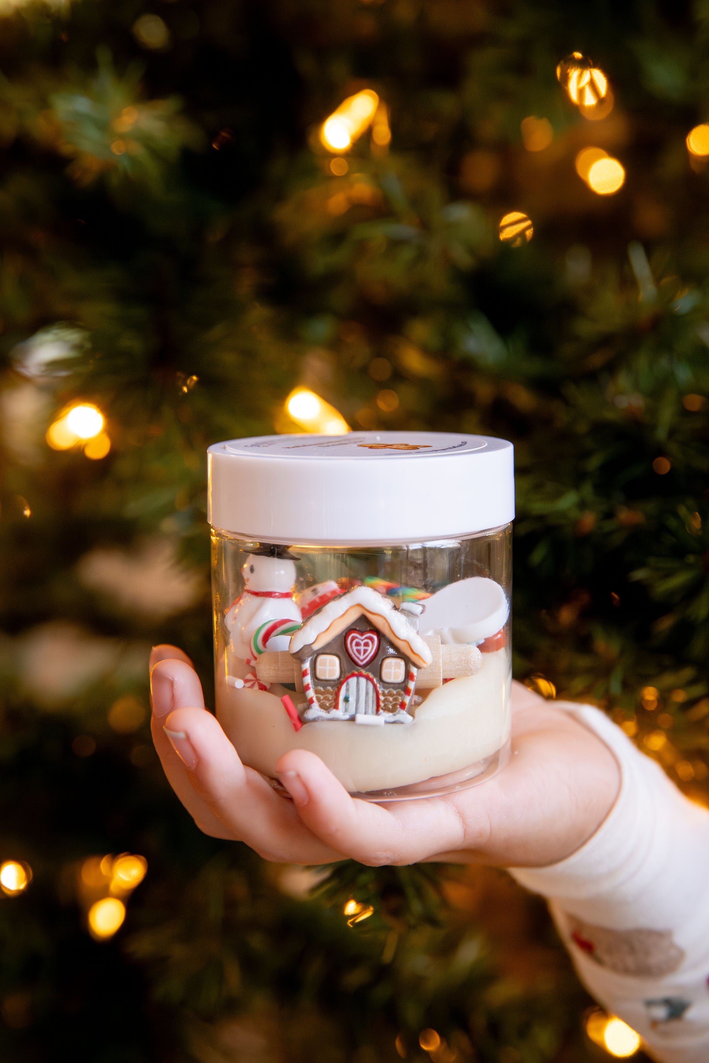 Simply Dough - Holiday Bake Shop