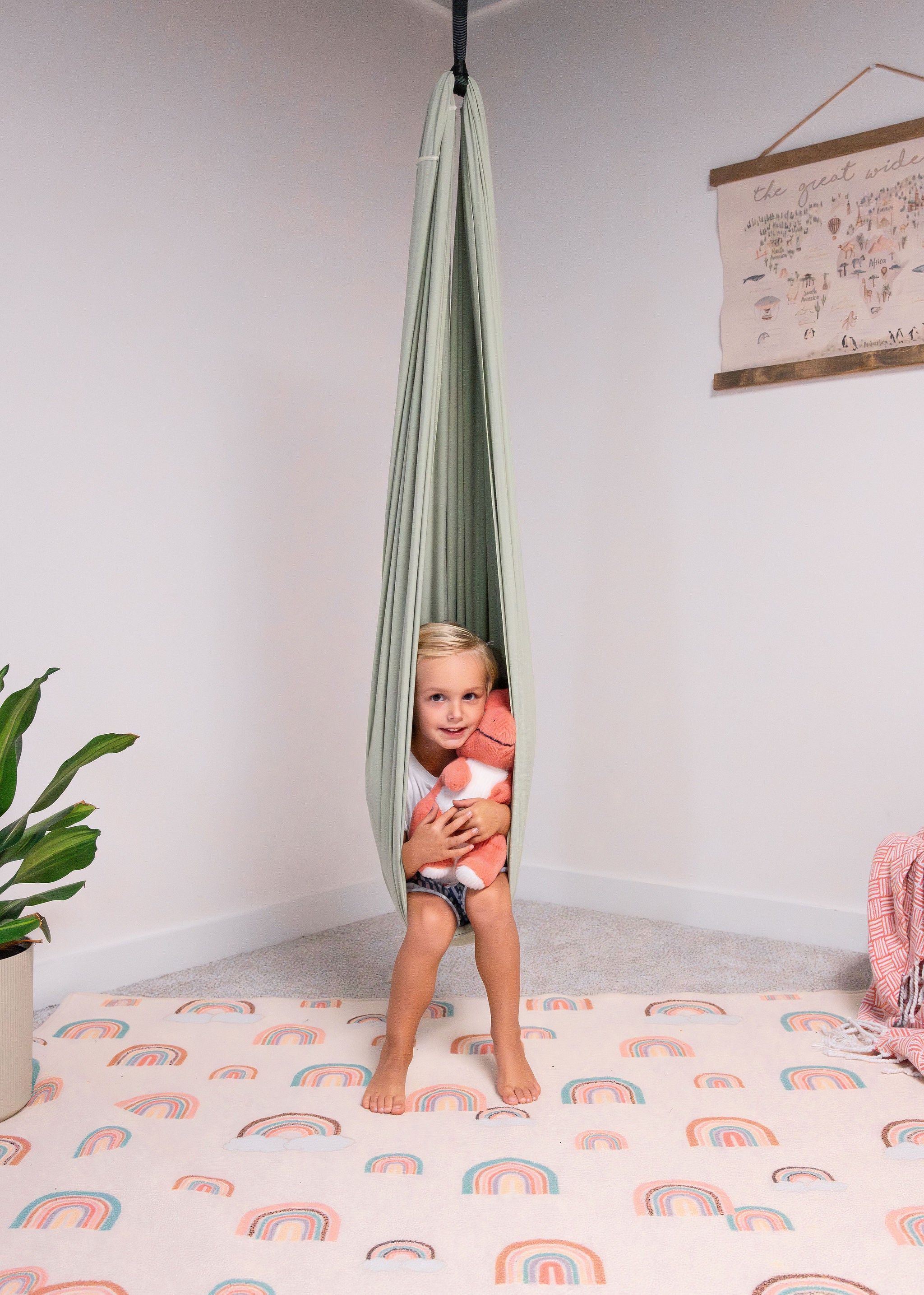 Sensory Swing