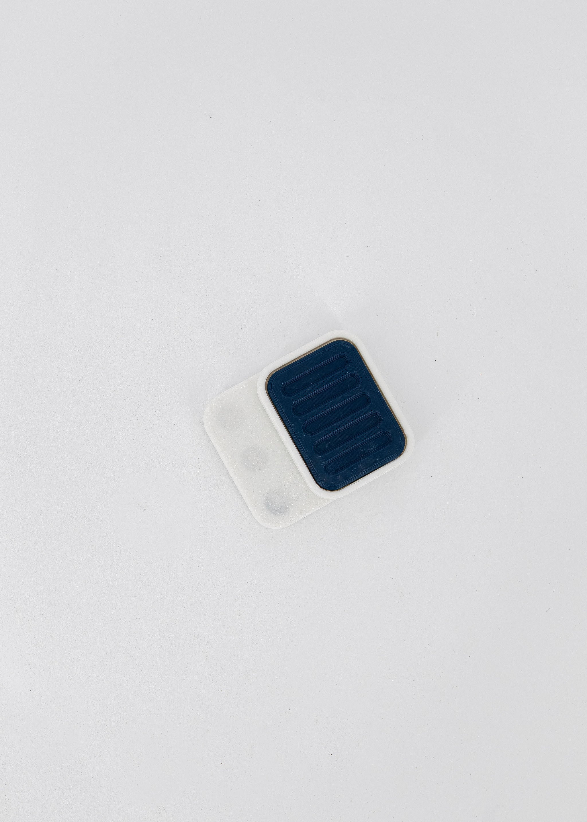 Simply Slider: A Calming Fidget