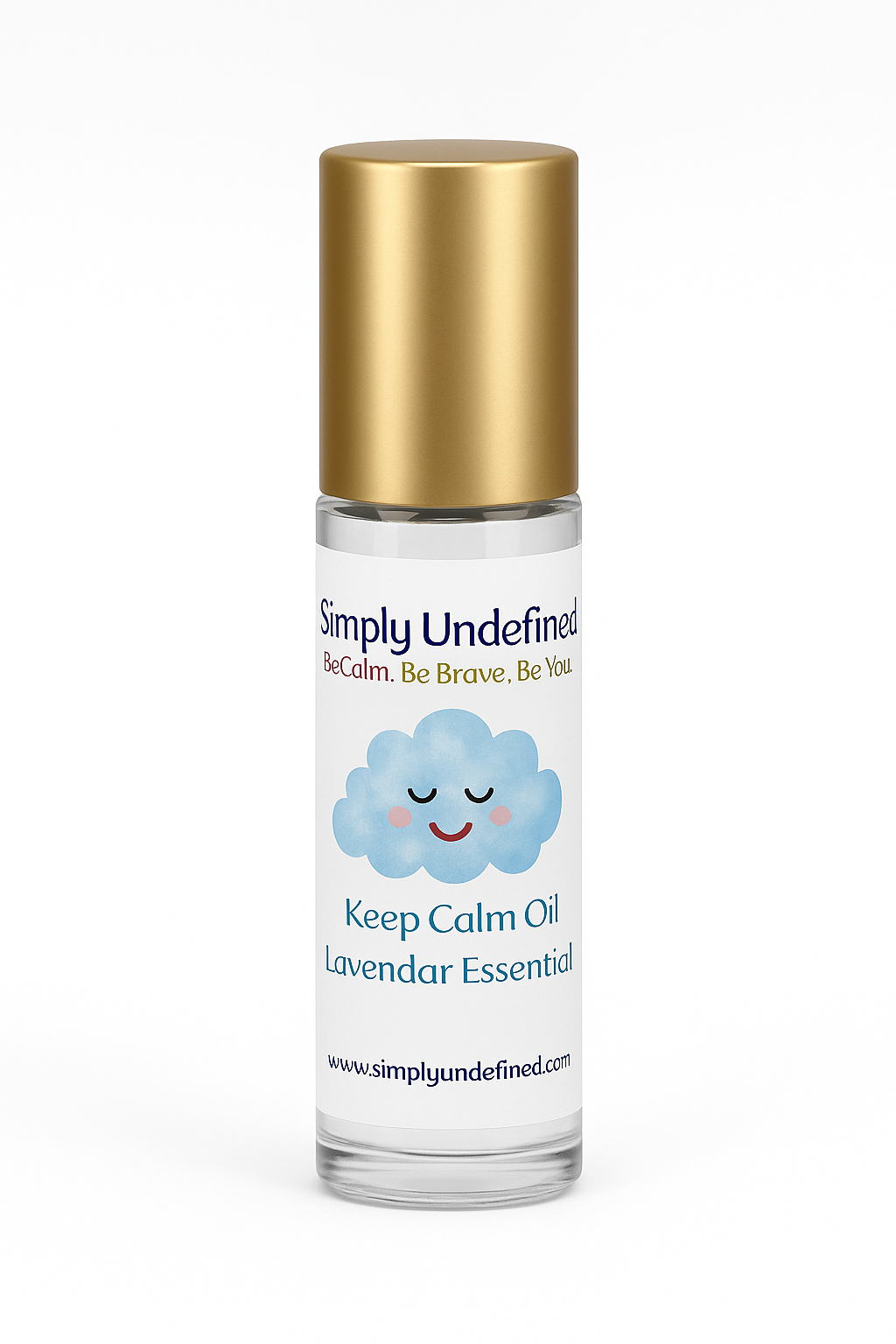 Simply Scented - Keep Calm