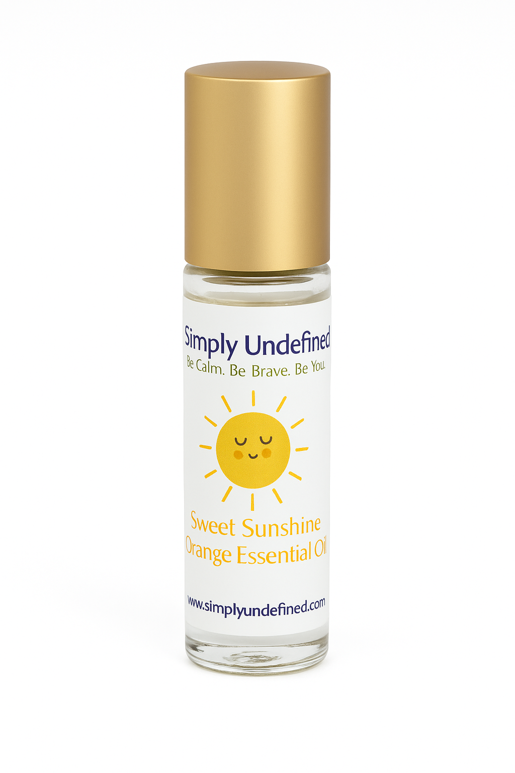 Simply Scented - Sweet Sunshine