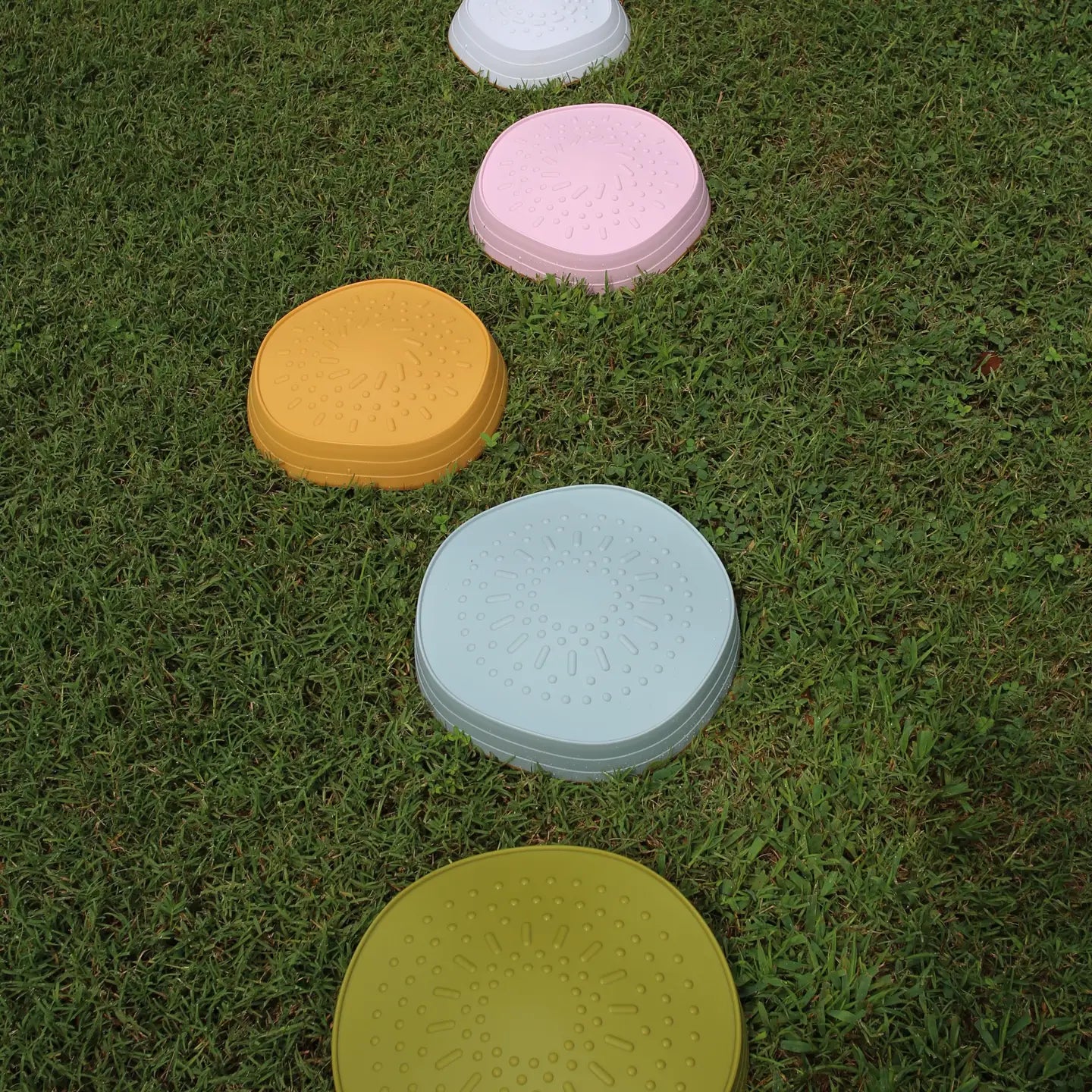 Balance Stepping Stones